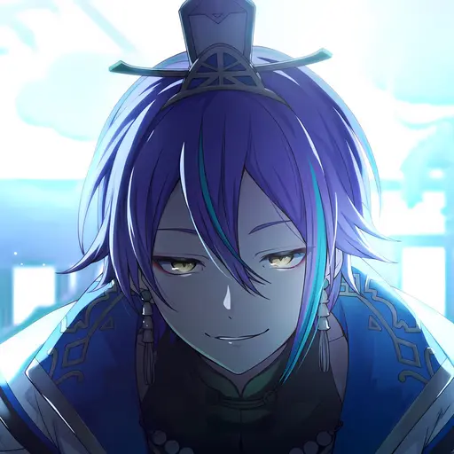 komugi0302의 神代類