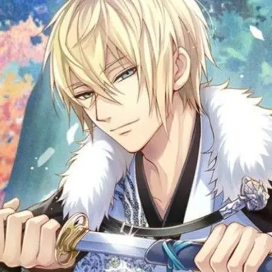 Profile image of 上杉謙信