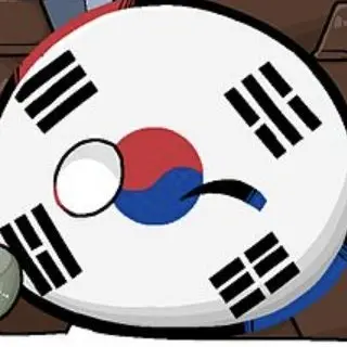 Profile image of 韓国