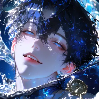 Profile image of リュカ