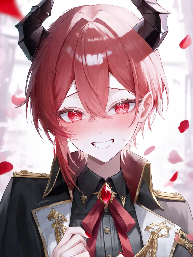 Vatul의 しきよくのまおー！