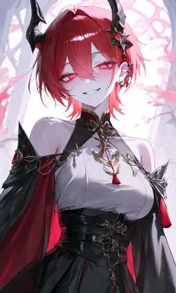 Profile image of アスモデウス