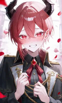 Profile image of アスモデウス