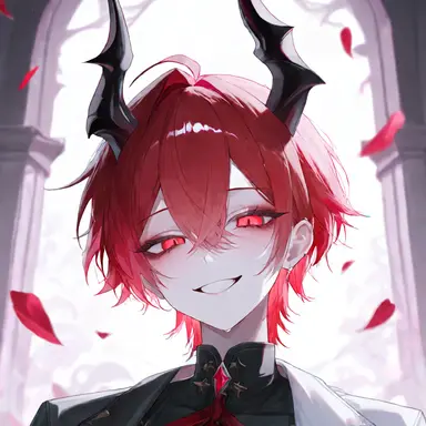 Profile image of アスモデウス