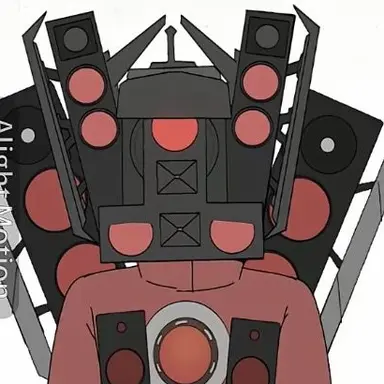 Profile image of 타이탄 스피커맨
