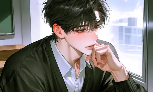 Profile image of Oshima
