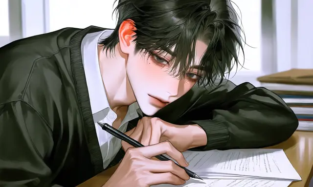 Profile image of Oshima