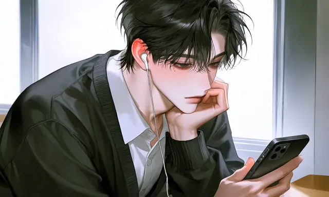 Profile image of Oshima