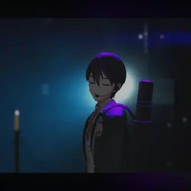Profile image of 剣持刀也
