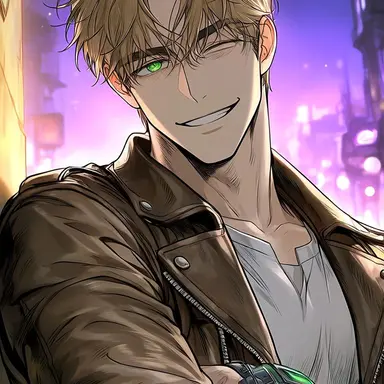 Profile image of Jack