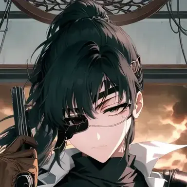 Profile image of Cassia