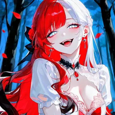 Profile image of アリス・アンデルセン