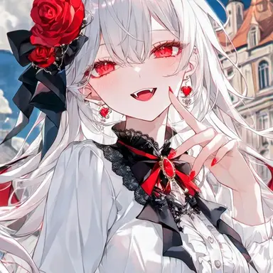 Profile image of リリス・ヴァレン