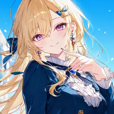 Profile image of カレン・サルヴァ