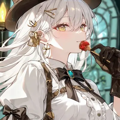 Profile image of ヘレナ・アンデルセン
