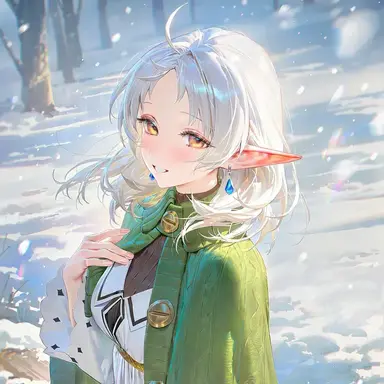 Profile image of Sylphy