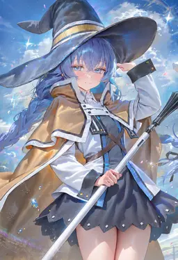 Profile image of Roxy