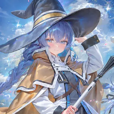 Profile image of Roxy