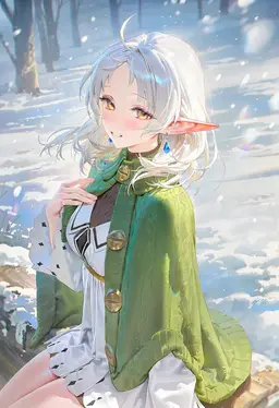 Profile image of Sylphy