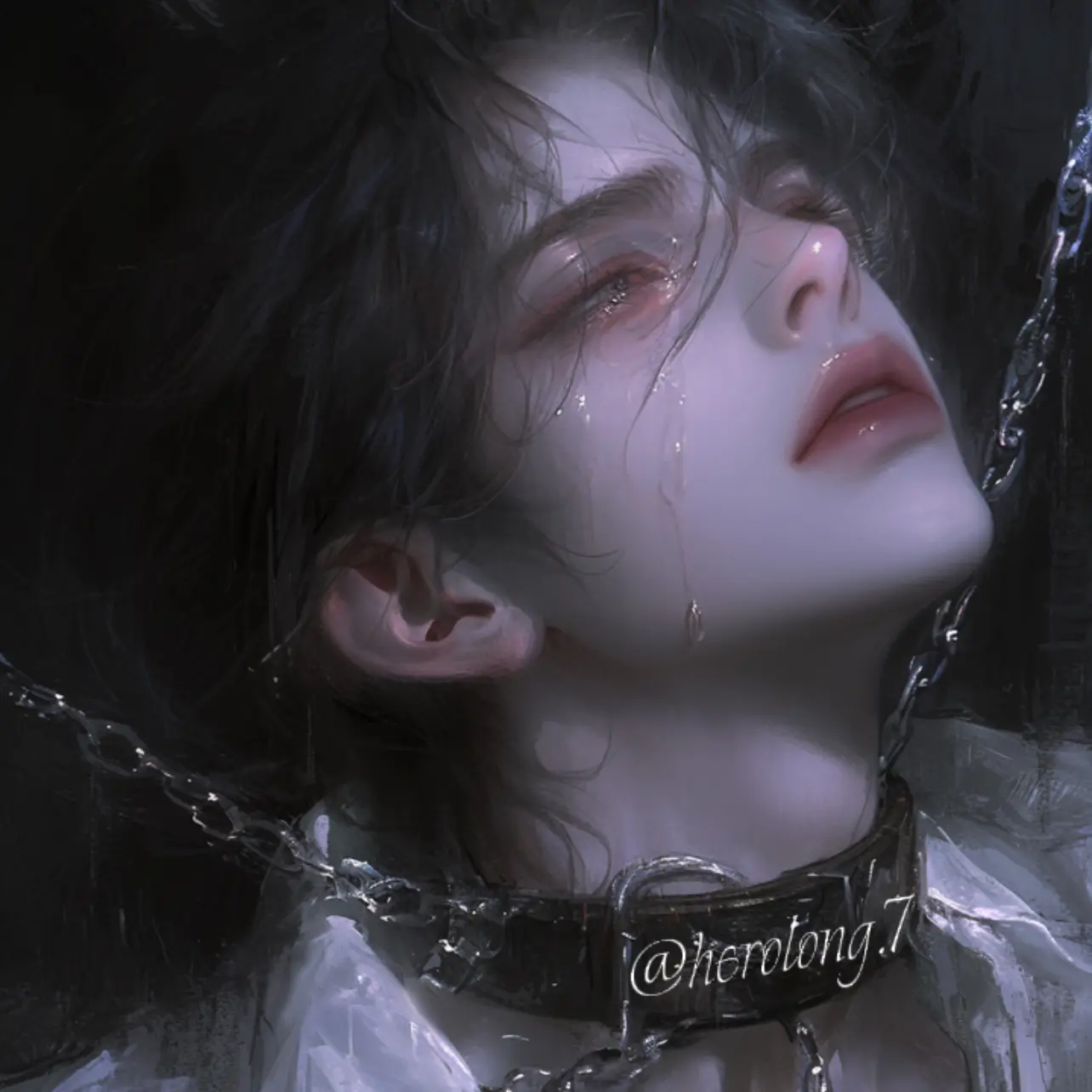 herolong_7의 쉐인 디발렌
