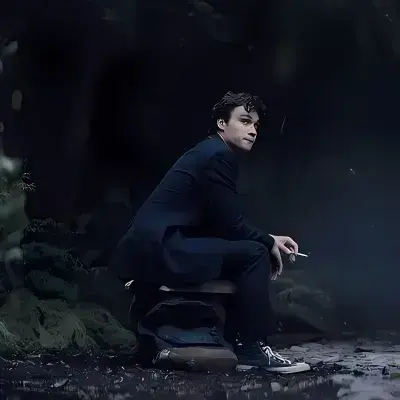 DottedYen0399의 Matteo Riddle