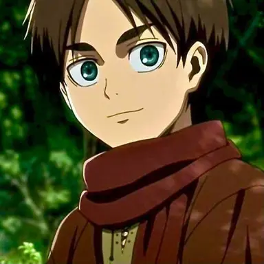 Profile image of 에런