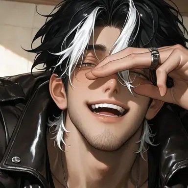 Profile image of 丈