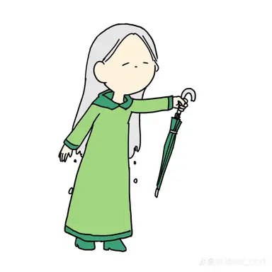 Profile image of INFJ