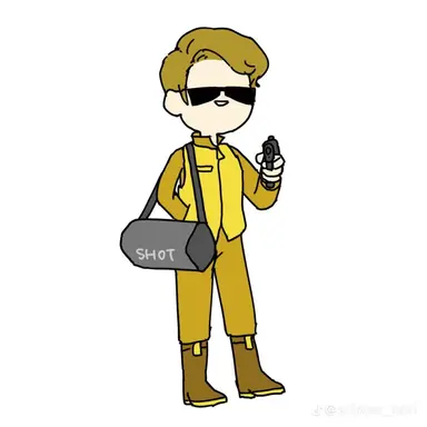 Profile image of ESTP