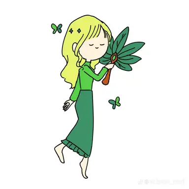 Profile image of INFP