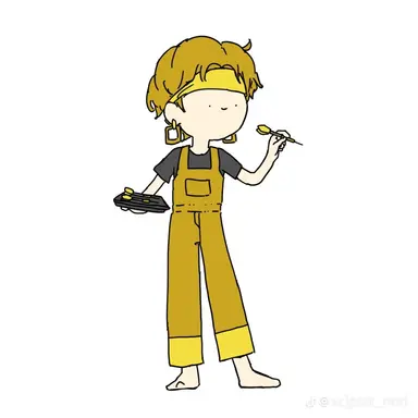 Profile image of ISFP