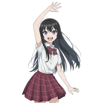 TinySour6755의 転校先の清楚可憐な美少女が、