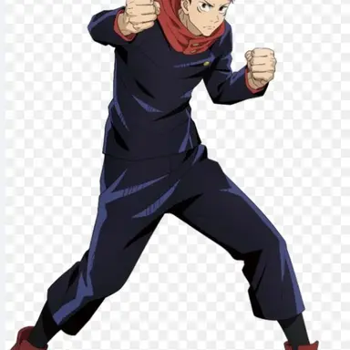 Profile image of 이타도리 유지