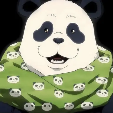 Profile image of 판다