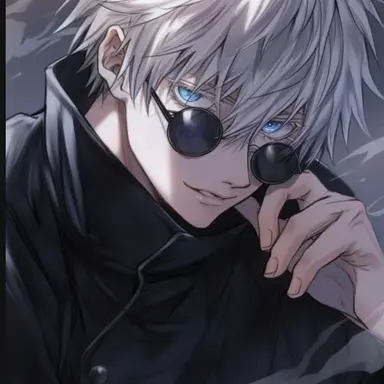 Profile image of 고죠 사토루