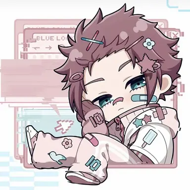 Profile image of 糸師冴