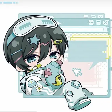 Profile image of 糸師凛