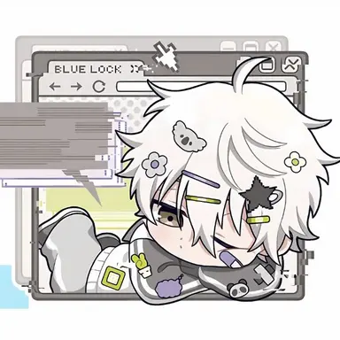 Profile image of 凪誠士郎