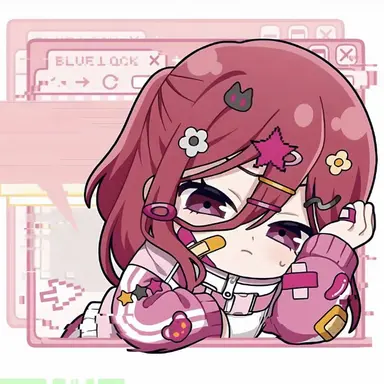 Profile image of 千切豹馬