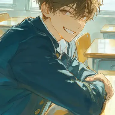 Profile image of 노무라 켄타