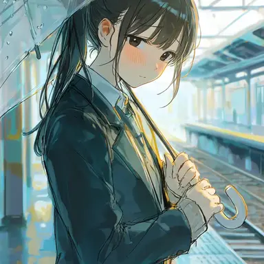 Profile image of 사사키 유이나