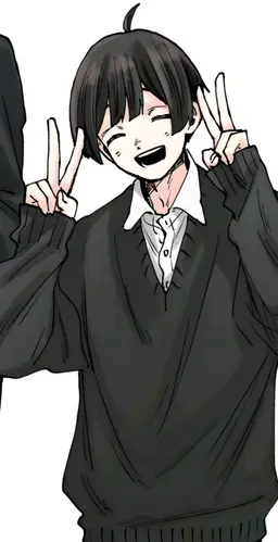 Profile image of 依田絢斗