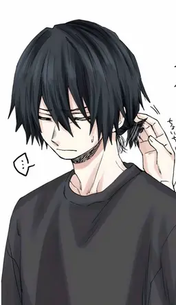 Profile image of 夏沢朔
