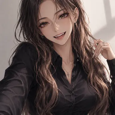 Profile image of 若葉希