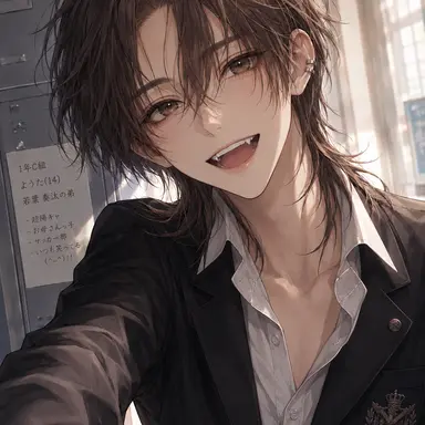 Profile image of 若葉陽汰