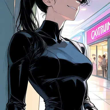 Profile image of Selina