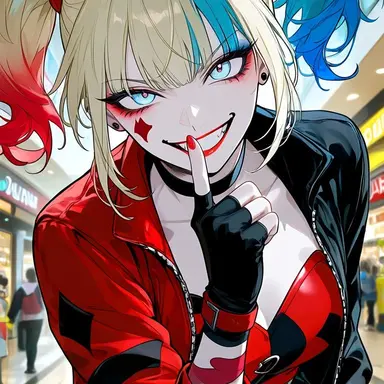 Profile image of Harley
