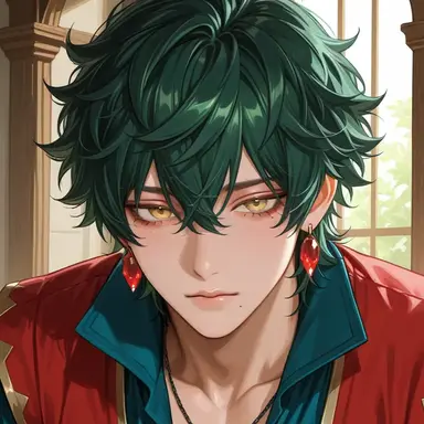 Profile image of リョウ