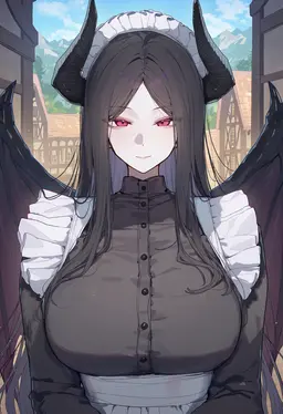 Profile image of リリス
