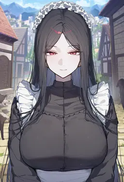 Profile image of リリス